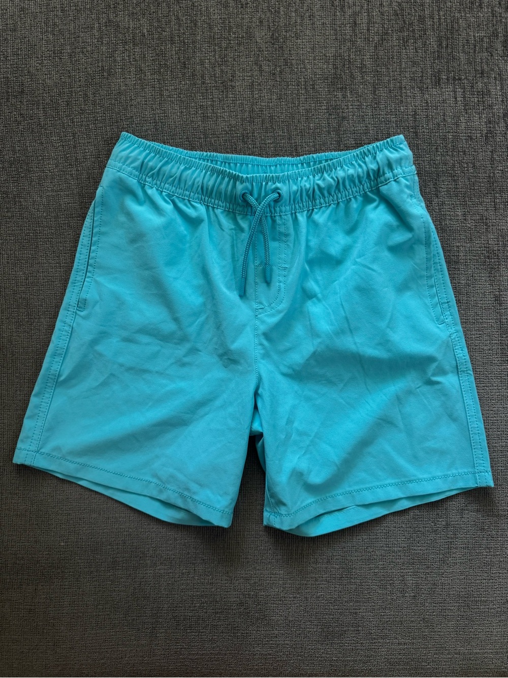 Boys swim trunks size 10-12